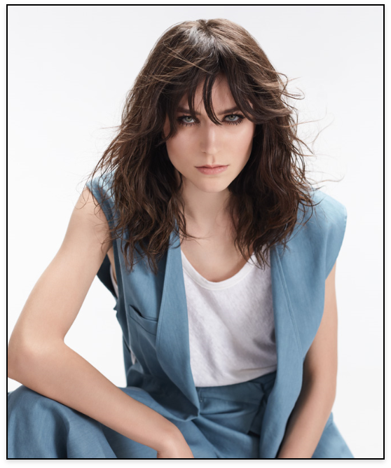 Extensions de cheveux adhésives GL Tapes Great Lengths